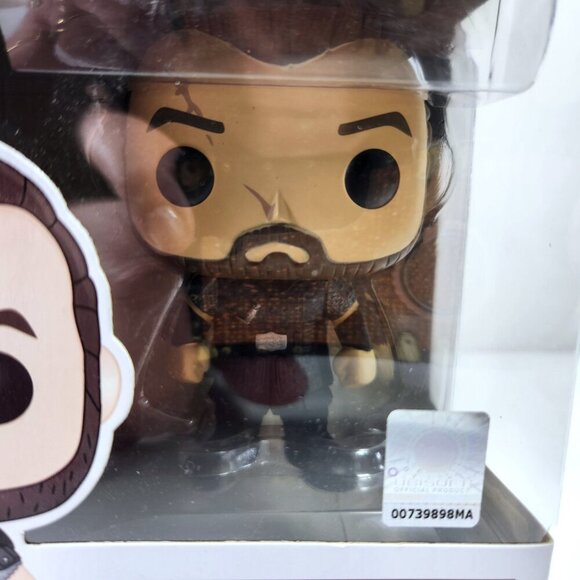 Funko pop Assassins Creed 377 Ojeda Vinyl Figure in Box - Picture 8 of 8